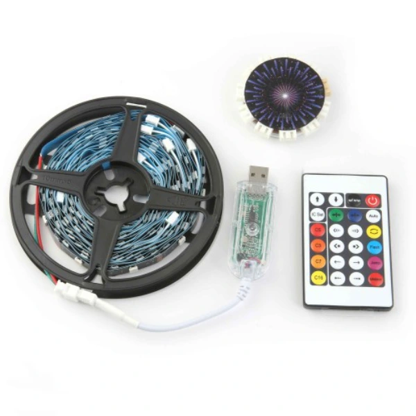 Rgb Şerit Led İç Mekan Palmiye Model ( Lisinya ) Rgb Şerit Led İç Mekan Palmiye Model ( Lisinya )