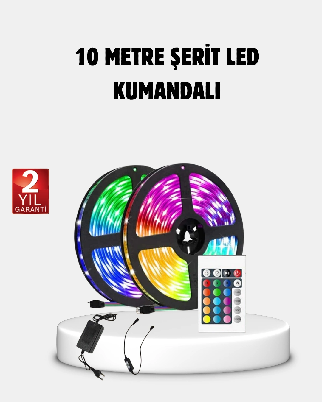 Rgb Smart Şerit Led – Tv Arkası Ve Dekoratif Alanlar İçin Işık Şeridi ( Lisinya ) Rgb Smart Şerit Led – Tv Arkası Ve Dekoratif Alanlar İçin Işık Şeridi ( Lisinya )