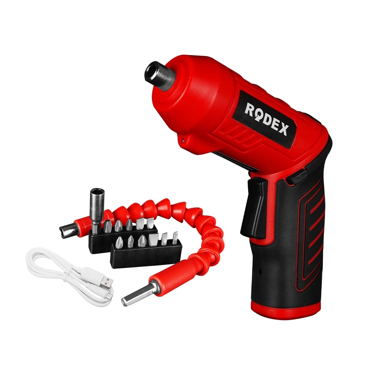 Rodex Rdx3085 Akülü Vidalama ( Lisinya ) Rodex Rdx3085 Akülü Vidalama ( Lisinya )