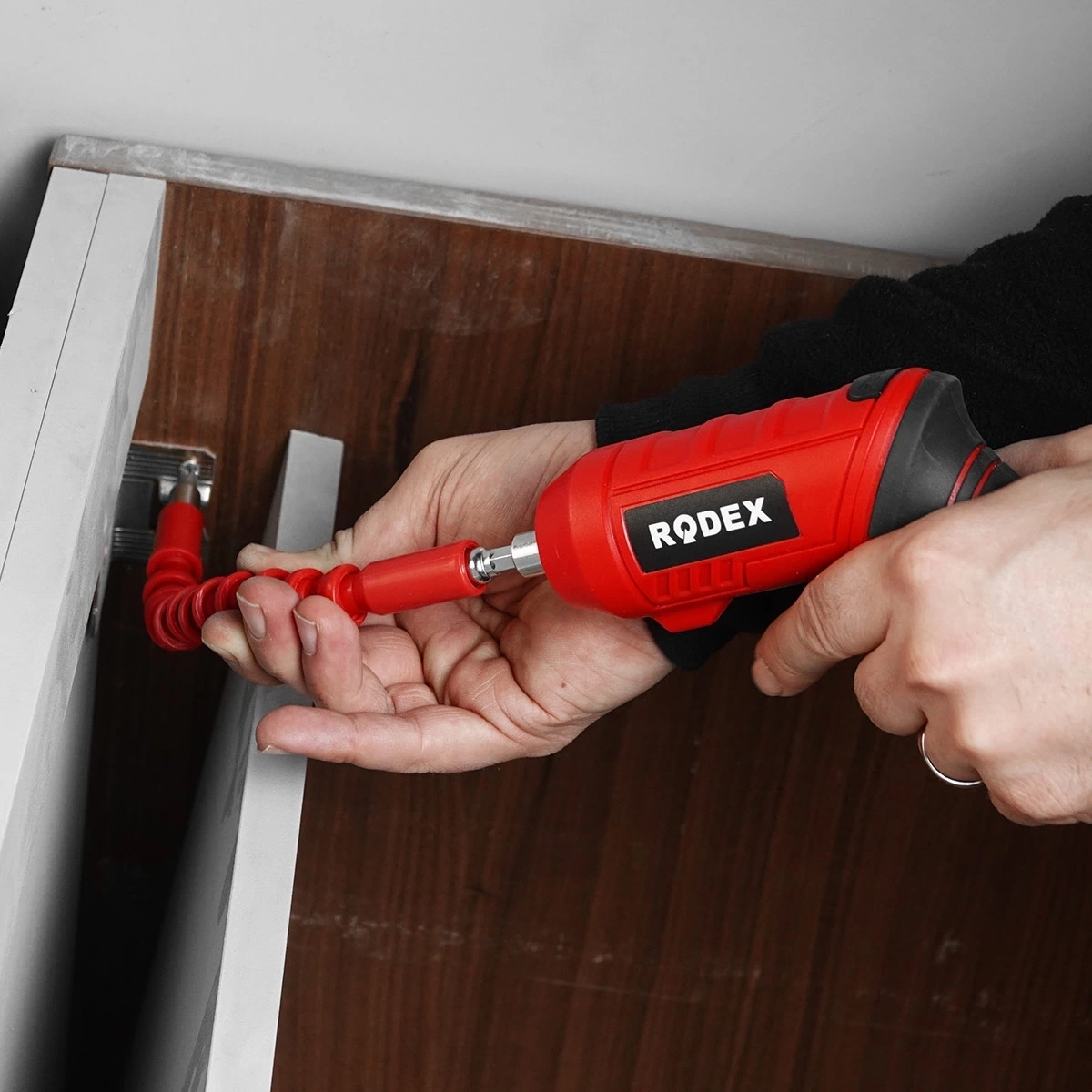 Rodex Rdx3085 Akülü Vidalama ( Lisinya ) Rodex Rdx3085 Akülü Vidalama ( Lisinya )