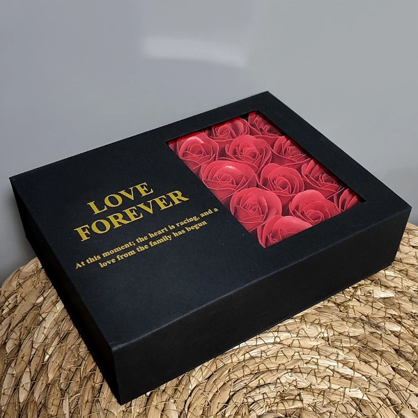 Romantik Gül Ve İstiridye İnci Kolye Seti ( Lisinya ) Romantik Gül Ve İstiridye İnci Kolye Seti ( Lisinya )