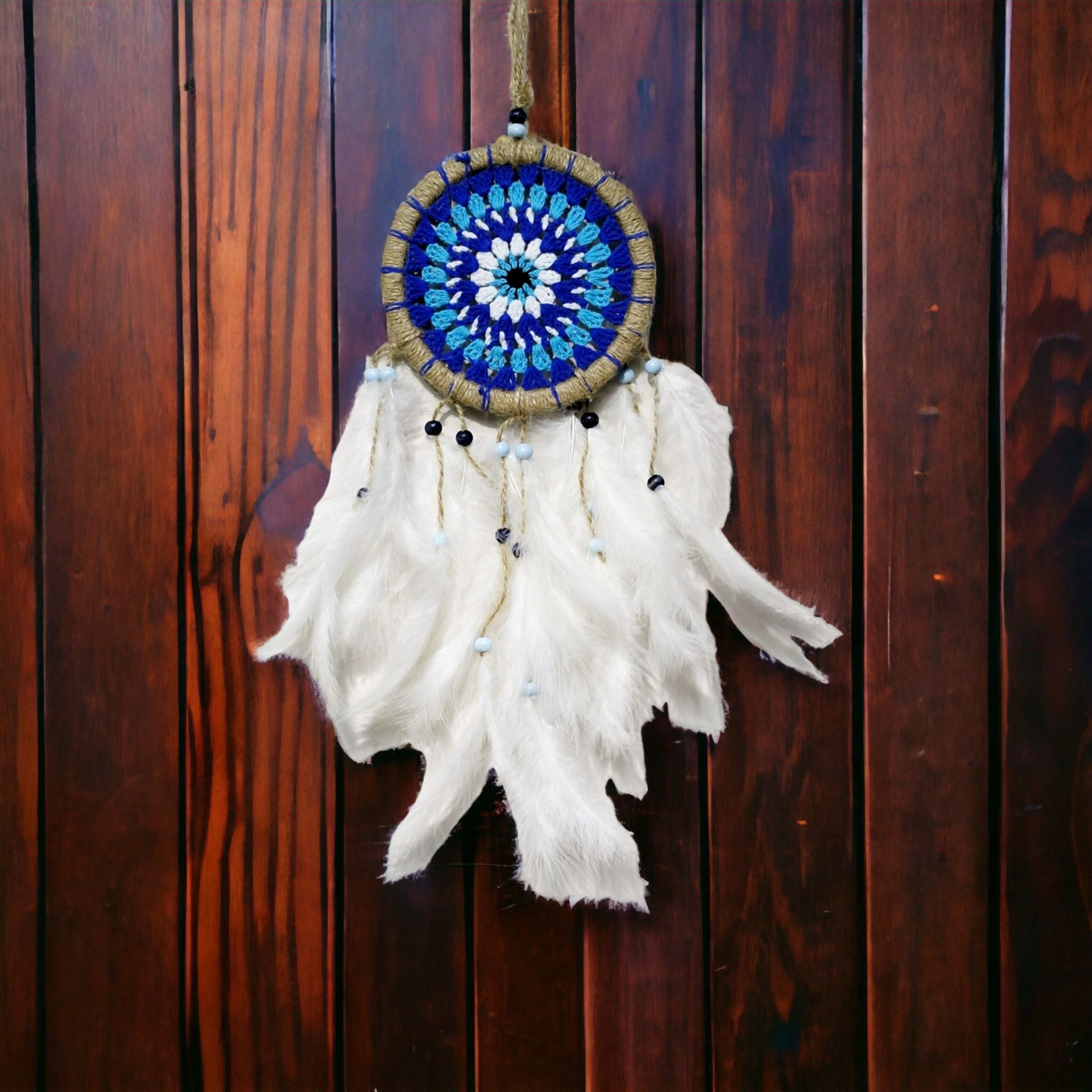 Rüya Kovan Dream Catcher Jüt ( Lisinya ) Rüya Kovan Dream Catcher Jüt ( Lisinya )
