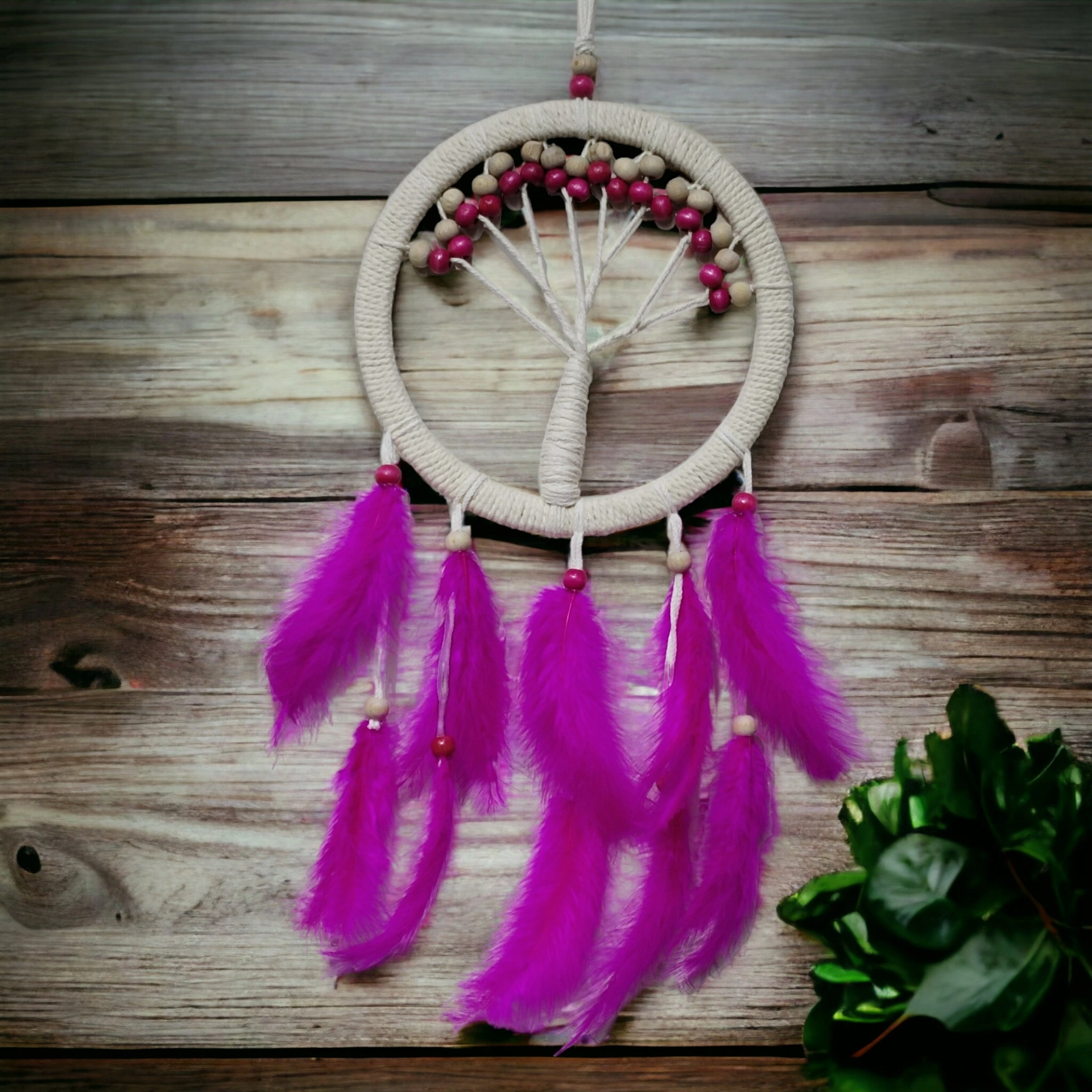 Rüya Kovan Hayat Ağacı Dream Catcher ( Lisinya ) Rüya Kovan Hayat Ağacı Dream Catcher ( Lisinya )