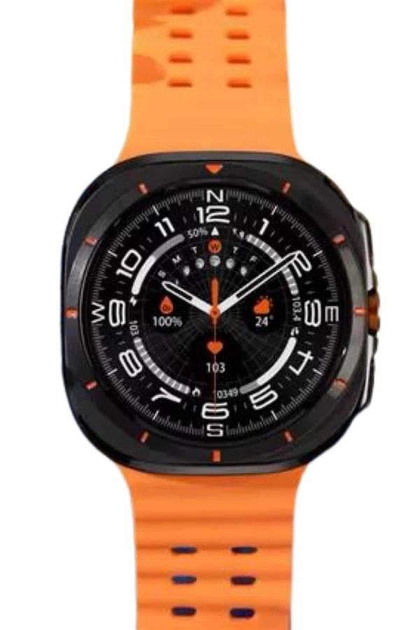 Rw-59 Akıllı Saat ( Lisinya )