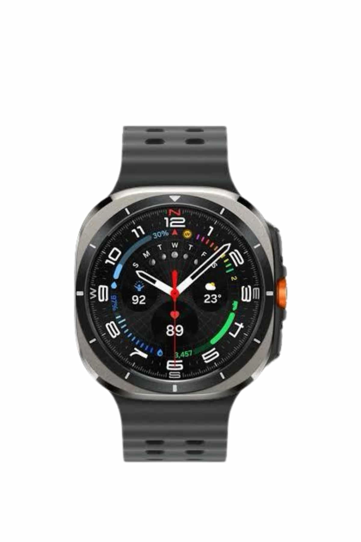 Rw-59 Akıllı Saat ( Lisinya )