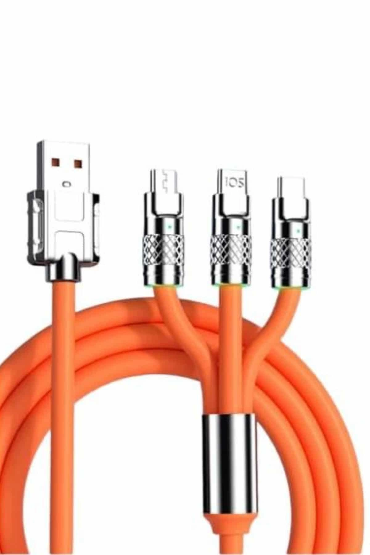 S-219 Şarj Kablosu ( Lisinya )