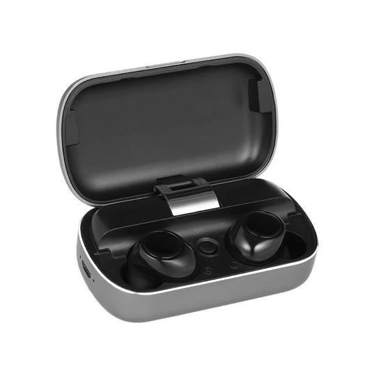 S-8 Tws Bluetooth Özellikli Kulakiçi Kulaklık ( Lisinya ) S-8 Tws Bluetooth Özellikli Kulakiçi Kulaklık ( Lisinya )