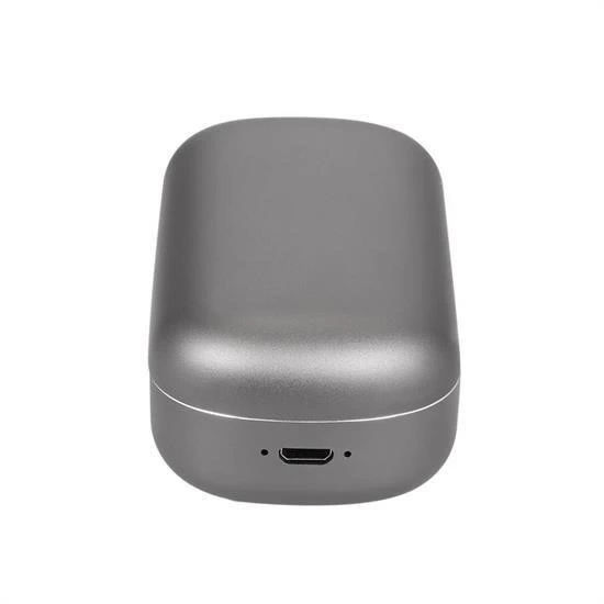 S-8 Tws Bluetooth Özellikli Kulakiçi Kulaklık ( Lisinya ) S-8 Tws Bluetooth Özellikli Kulakiçi Kulaklık ( Lisinya )
