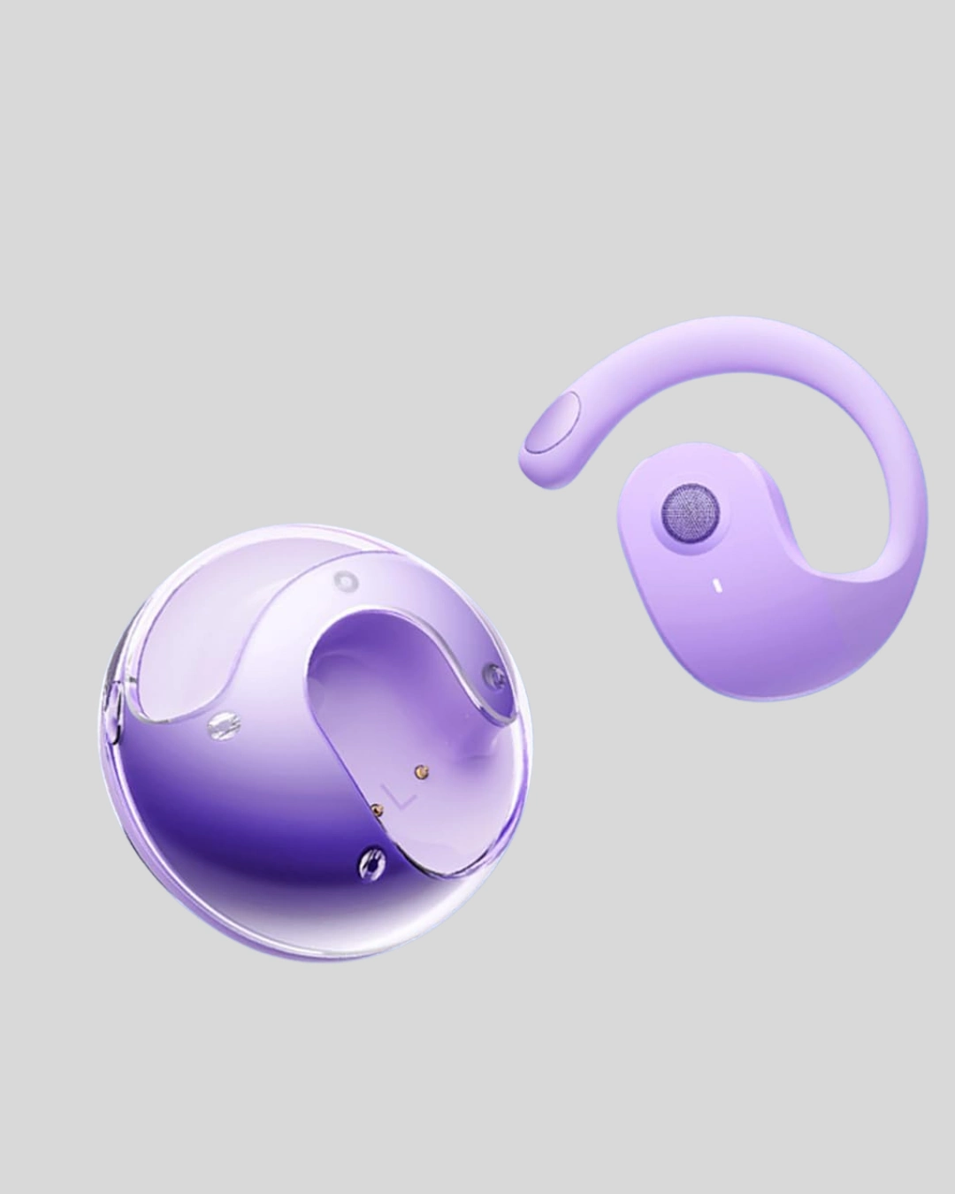 S05 Bluetooth 5.3 Kulaklık Ipx4 Su Geçirmez Hızlı Eşleşme Güçlü Stereo Ses ( Lisinya ) S05 Bluetooth 5.3 Kulaklık Ipx4 Su Geçirmez Hızlı Eşleşme Güçlü Stereo Ses ( Lisinya )