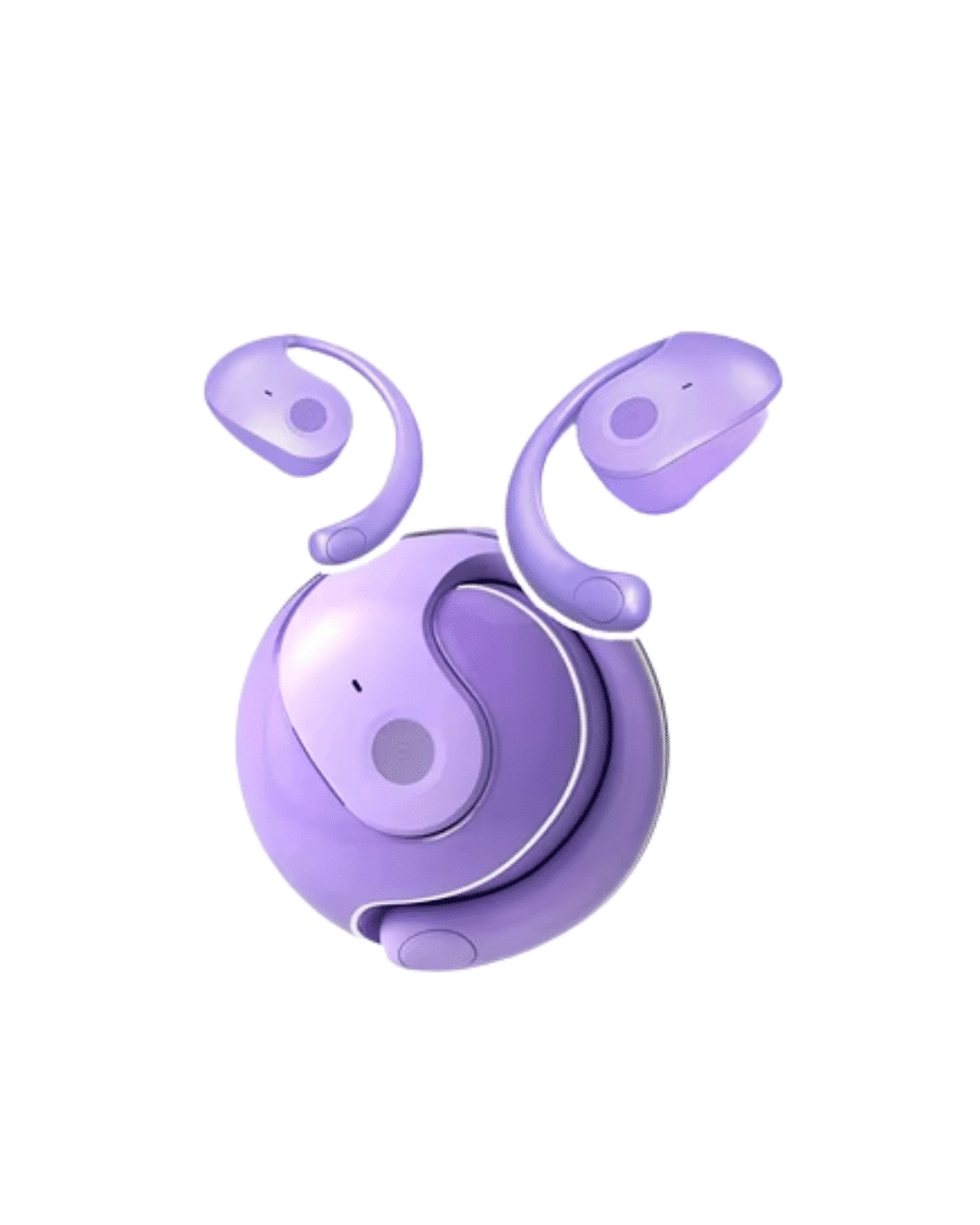 S05 Bluetooth Kulak İçi Spor Kulaklık – Gürültü Azaltıcı Mikrofon ( Lisinya )