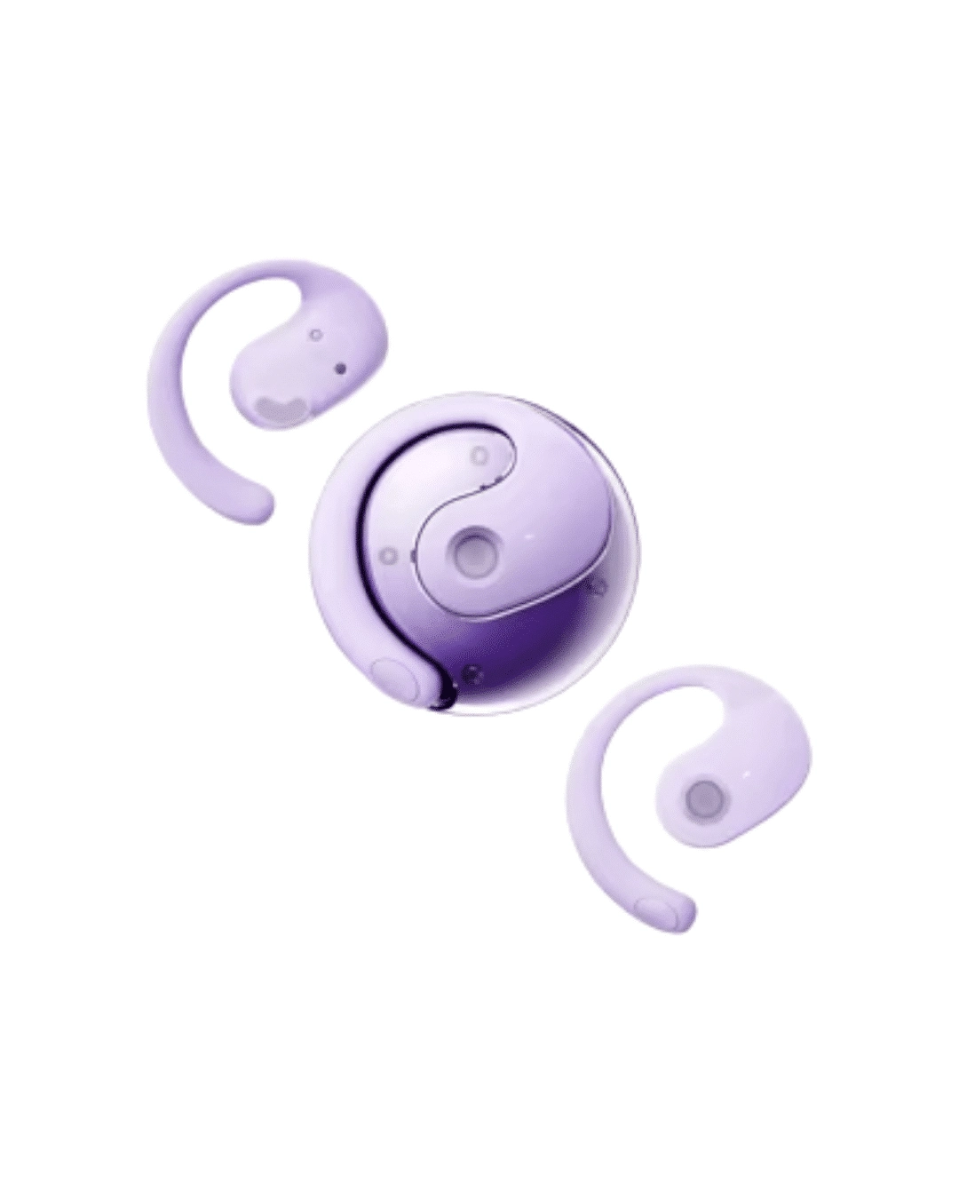 S05 Kablosuz Bluetooth 5.3 Spor Kulaklık – Su Geçirmez ( Lisinya )