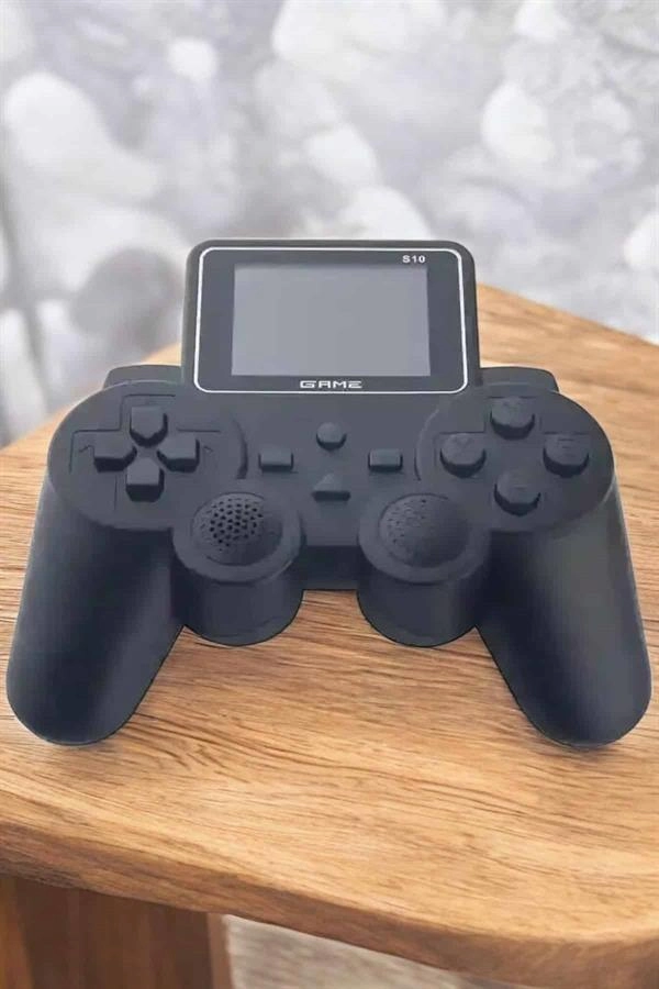 S10 Sup 520 Oyunlu Gamepad Tv Uyumlu Gamepad ( Lisinya )