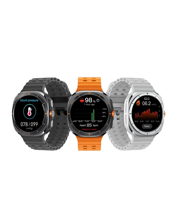 S7 Ultra Akıllı Saat ( Lisinya )