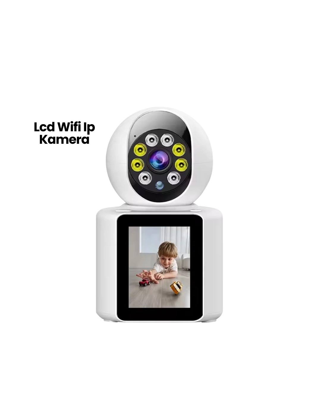 S8 Kamera ( Lisinya )