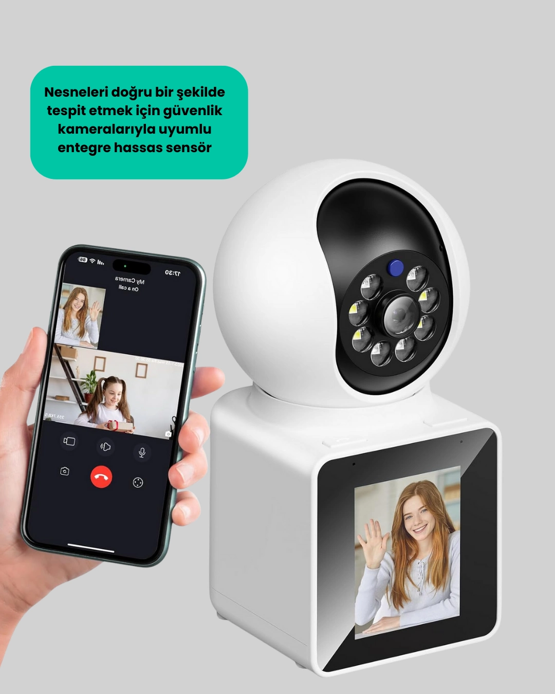 S8 Kamera ( Lisinya ) S8 Kamera ( Lisinya )