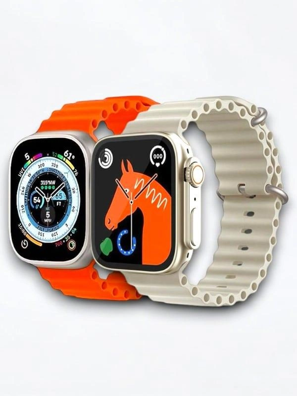 S8 Ultra Akıllı Saat ( Lisinya )