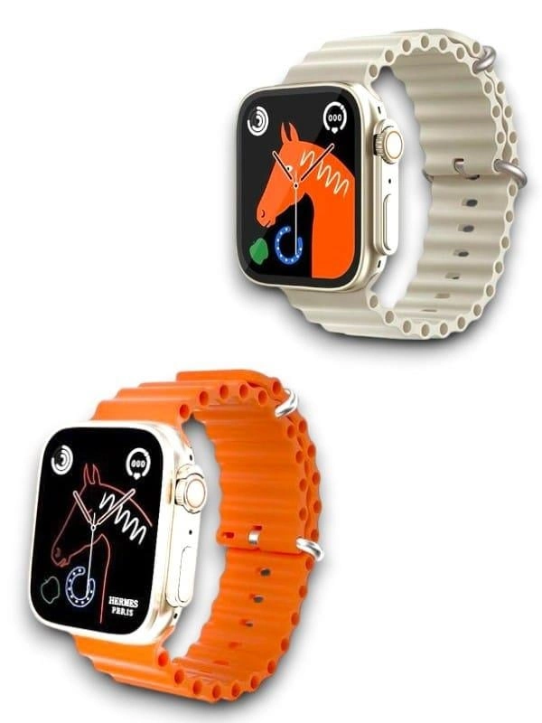 S8 Ultra Akıllı Saat ( Lisinya )