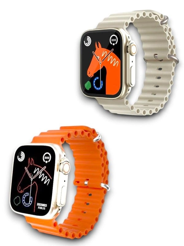 S8 Ultra Akıllı Saat ( Lisinya )