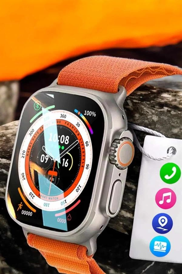 S8 Ultra Max ( Lisinya )