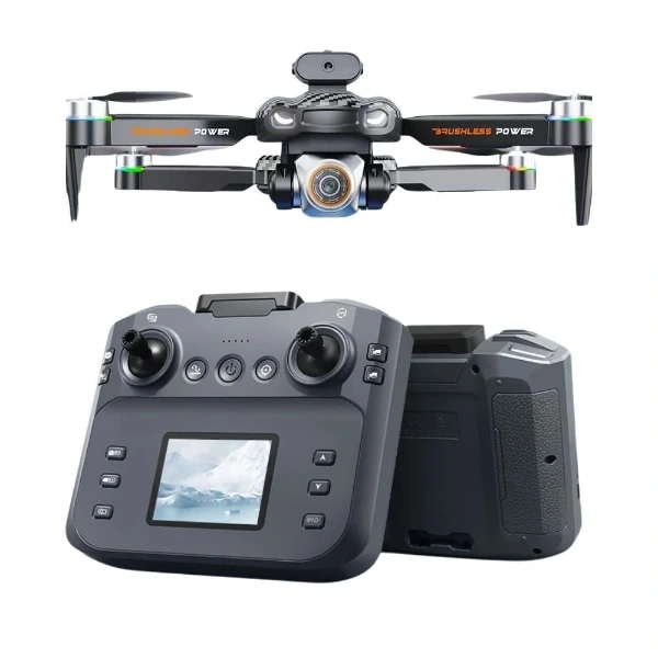 S9 Ufo Drone ( Lisinya ) S9 Ufo Drone ( Lisinya )