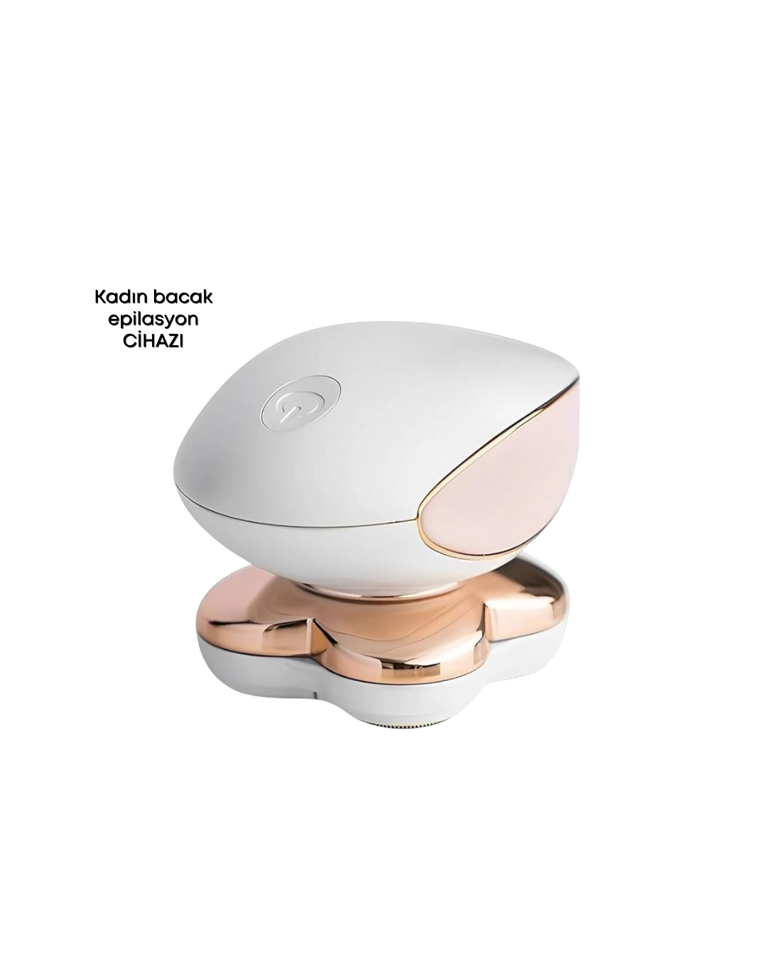 S908 Epilasyon ( Lisinya )