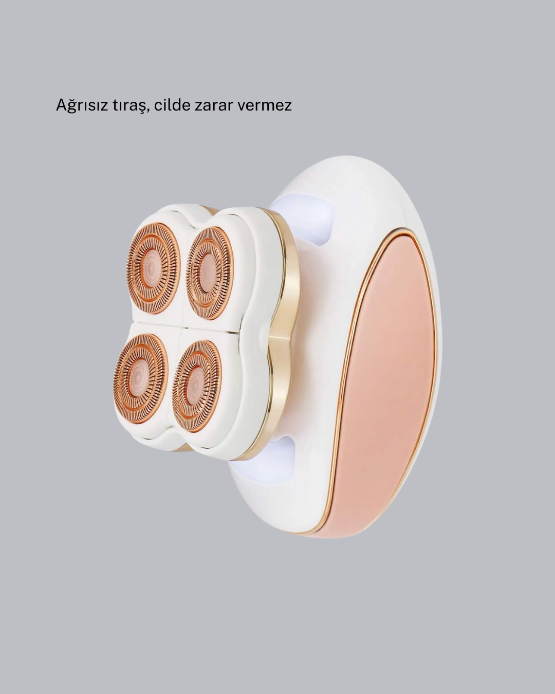 S908 Epilasyon ( Lisinya )