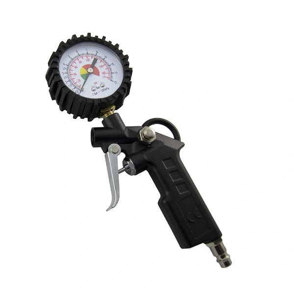 Saatli Hava Tabancası ( Lisinya ) Saatli Hava Tabancası ( Lisinya )