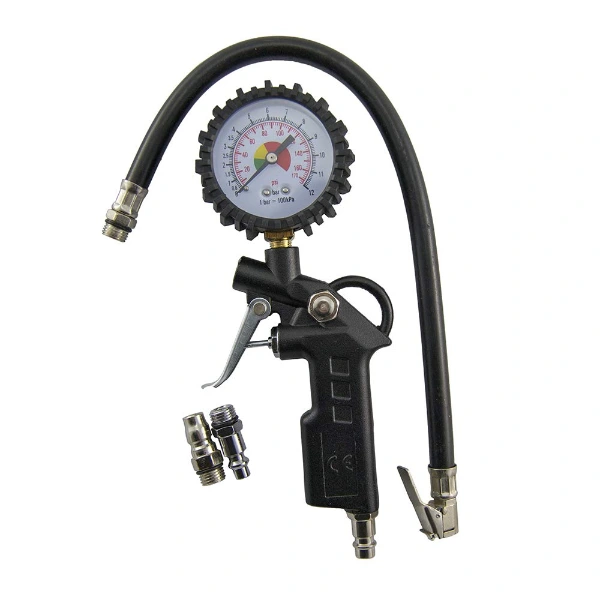 Saatli Hava Tabancası ( Lisinya ) Saatli Hava Tabancası ( Lisinya )