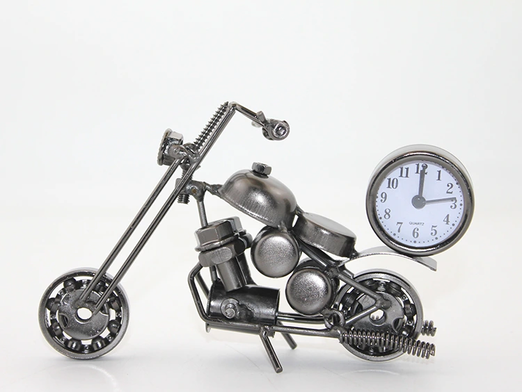 Saatli Metal Motor Model 1 ( Lisinya ) Saatli Metal Motor Model 1 ( Lisinya )