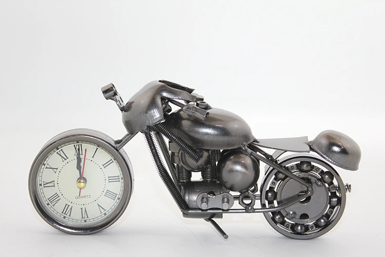 Saatli Metal Motor Model 3 ( Lisinya ) Saatli Metal Motor Model 3 ( Lisinya )