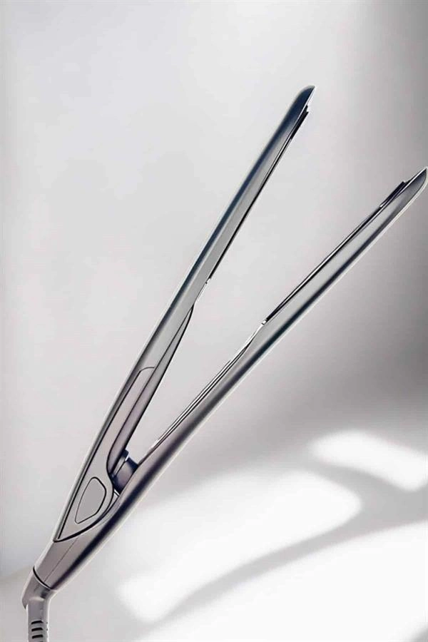 Saç Düzleştirici Isı Ayarlı Döner Kablo Yıpranma Karşıtı ( Lisinya )