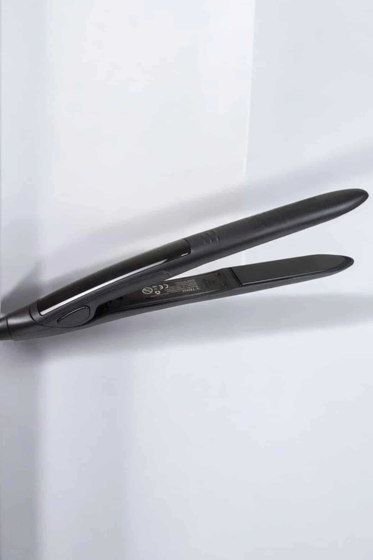 Saç Düzleştirici Isı Ayarlı Döner Kablo Yıpranma Karşıtı ( Lisinya )