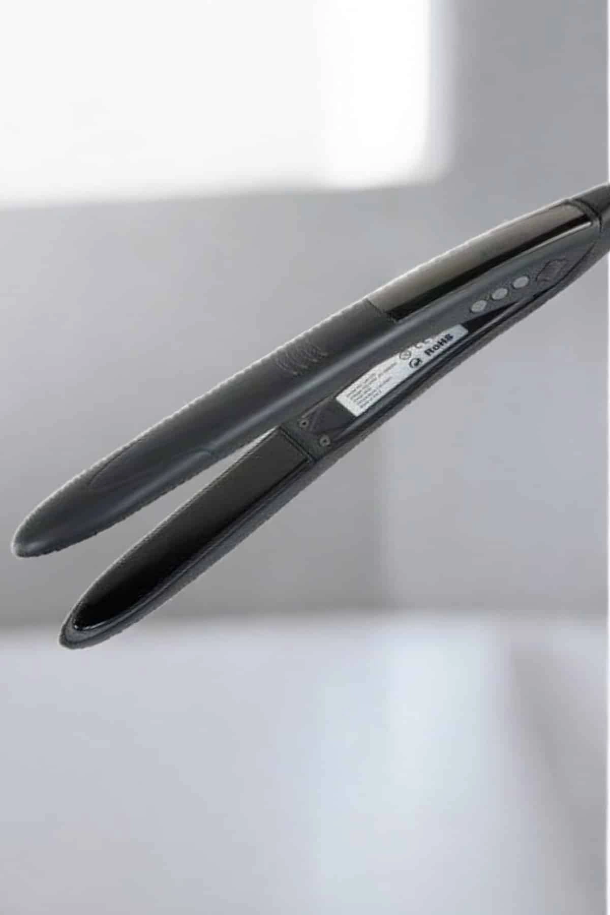 Saç Düzleştirici Yıpranma Karşıtı Keratin Bakımı Seramik Kaplama ( Lisinya )