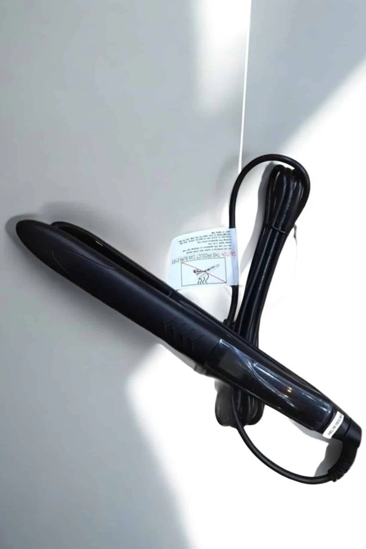 Saç Düzleştirici Yıpranma Karşıtı Keratin Bakımı Seramik Kaplama ( Lisinya )