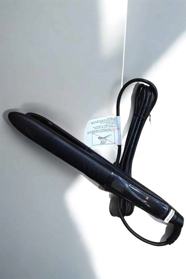 Saç Düzleştirici Yıpranma Karşıtı Keratin Bakımı Seramik Kaplama ( Lisinya )