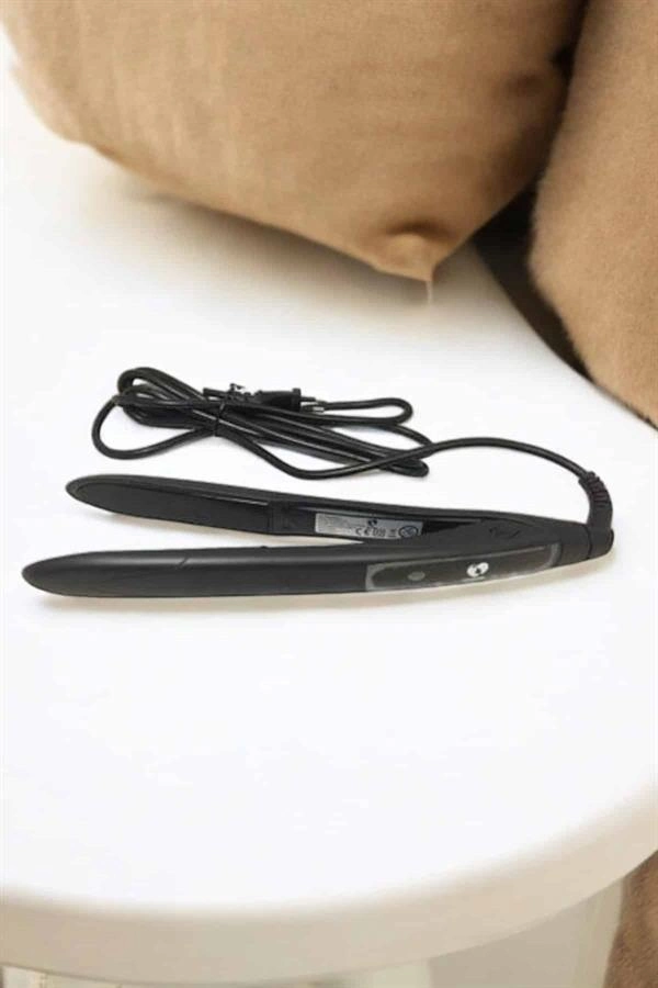 Saç Düzleştirici Yıpranma Karşıtı Keratin Bakımı Seramik Kaplama ( Lisinya )