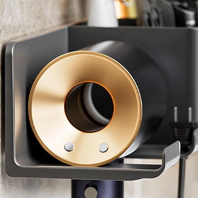 Saç Kurutma Makinesi Organizeri ( Lisinya ) Saç Kurutma Makinesi Organizeri ( Lisinya )