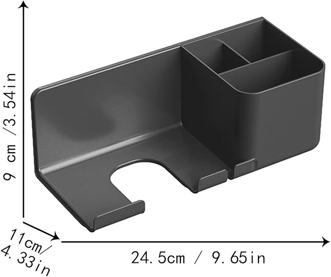 Saç Kurutma Makinesi Organizeri ( Lisinya ) Saç Kurutma Makinesi Organizeri ( Lisinya )
