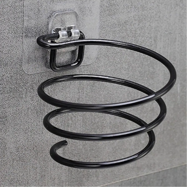 Saç Kurutma Makinesi Tutucu ( Lisinya ) Saç Kurutma Makinesi Tutucu ( Lisinya )