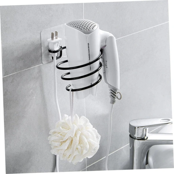 Saç Kurutma Makinesi Tutucu ( Lisinya ) Saç Kurutma Makinesi Tutucu ( Lisinya )