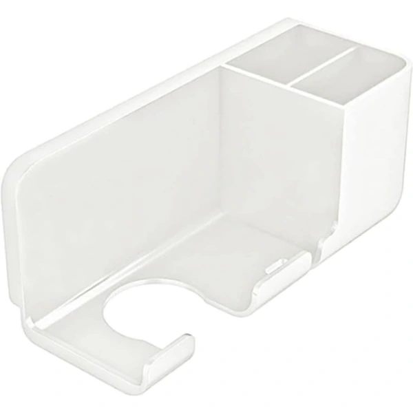 Saç Kurutma Makinesi Ve Eşya Düzenleyici Beyaz Renk ( Lisinya ) Saç Kurutma Makinesi Ve Eşya Düzenleyici Beyaz Renk ( Lisinya )