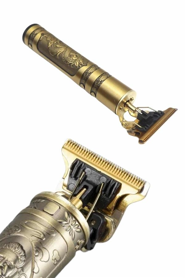 Saç Sakal Lazer Epilasyon Öncesi Kol Bacak Yanak Koltuk Altı Vücut Tıraş Makinesi ( Lisinya )