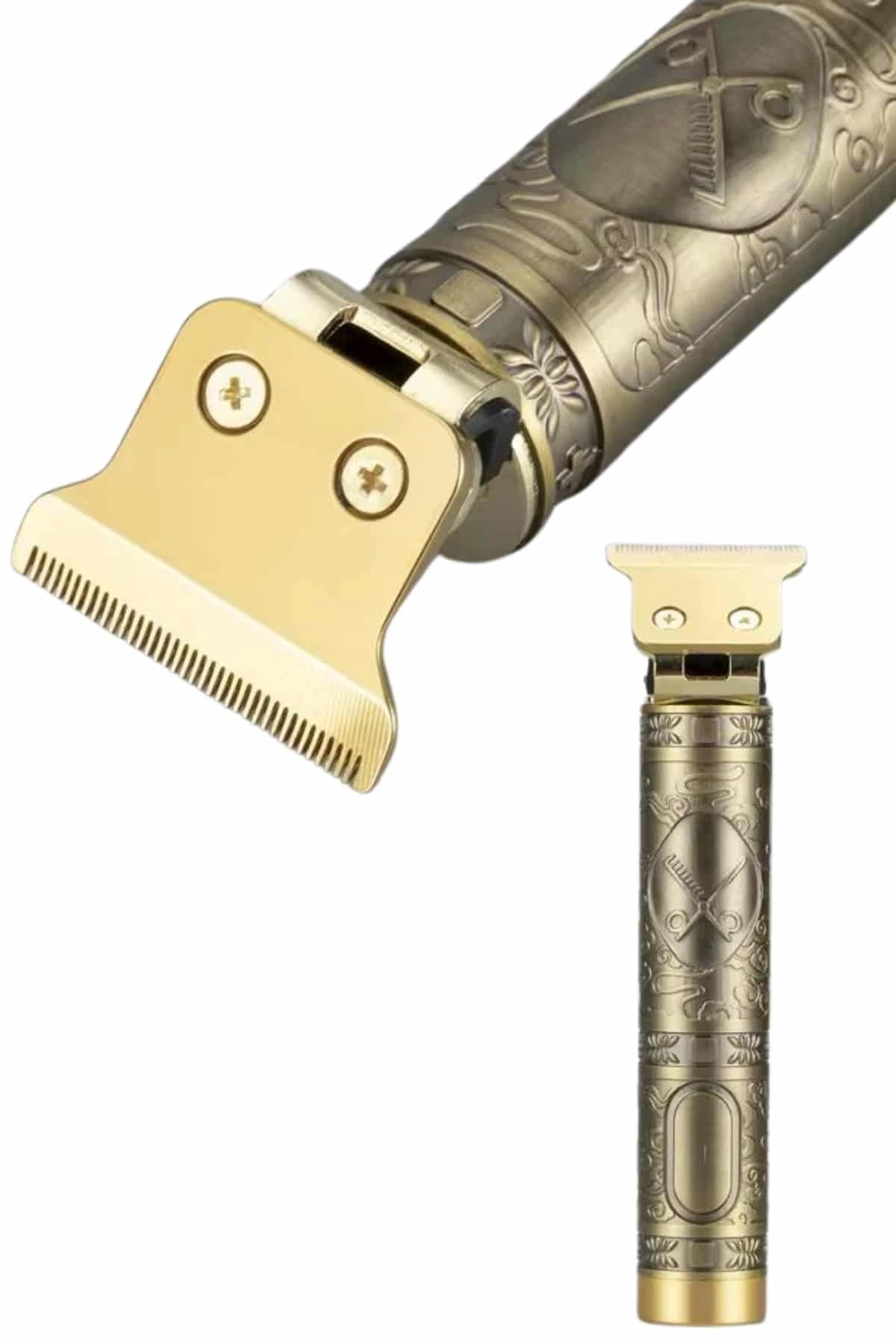 Saç Sakal Lazer Epilasyon Öncesi Kol Bacak Yanak Koltuk Altı Vücut Tıraş Makinesi ( Lisinya )