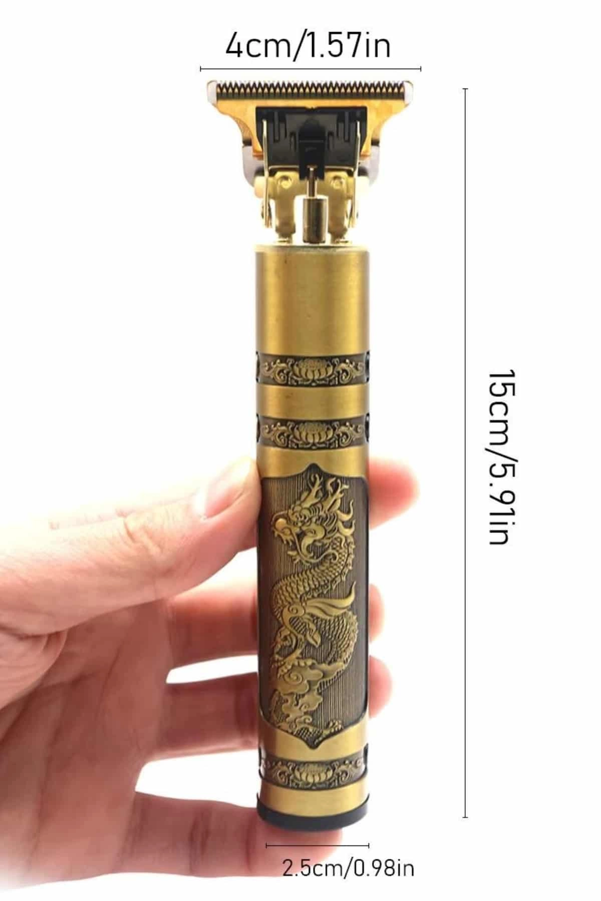 Saç Sakal Lazer Epilasyon Öncesi Kol Bacak Yanak Koltuk Altı Vücut Tıraş Makinesi ( Lisinya )