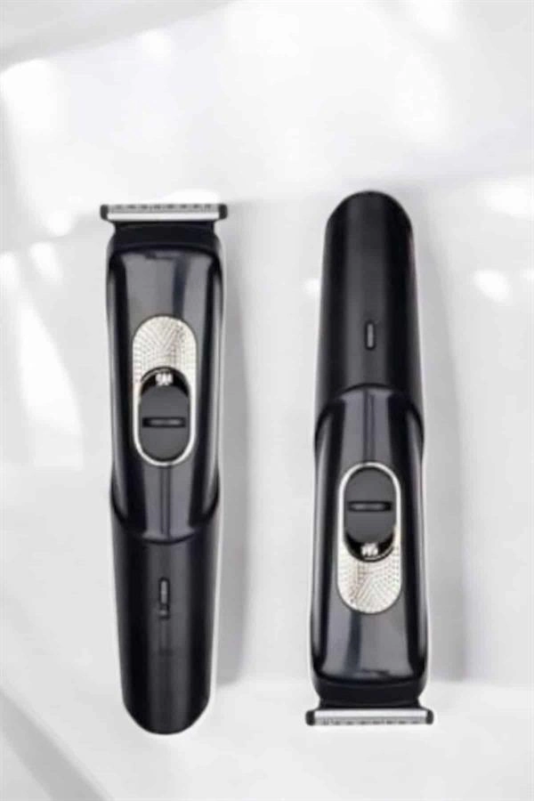 Saç Sakal Tüy Kısaltma Makinesi  Lazer Epilasyon Öncesi Ense Kesme Makine ( Lisinya )