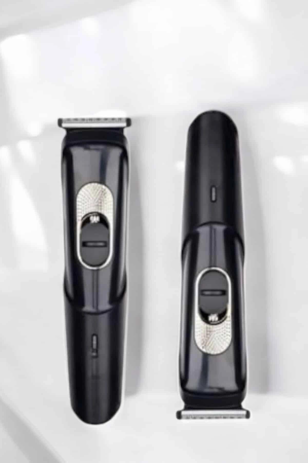 Saç Sakal Tüy Kısaltma Makinesi  Lazer Epilasyon Öncesi Ense Kesme Makine ( Lisinya )