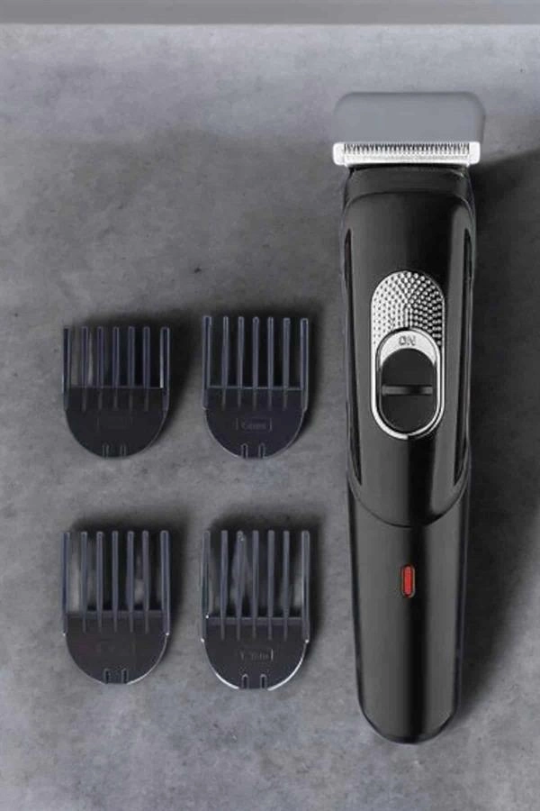 Saç Sakal Tüy Kısaltma Makinesi  Lazer Epilasyon Öncesi Ense Kesme Makine ( Lisinya )