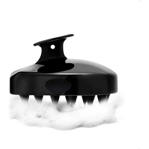 Saç Yatıştırıcı Duş Tarağı ( Lisinya )