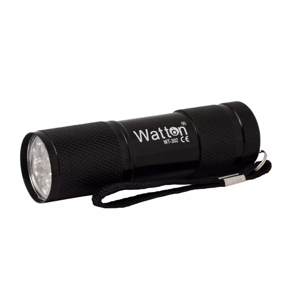 Sahte Para Işığı Ultraviole  Wt-302 ( Lisinya )