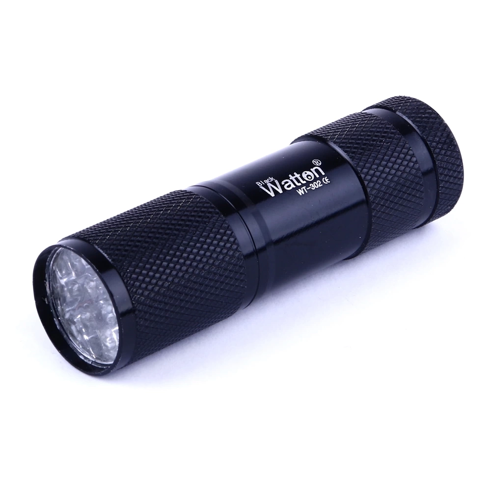 Sahte Para Işığı Ultraviole  Wt-302 ( Lisinya )